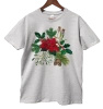 Winter bouquet — classic t-shirt