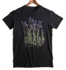 Lavender 'Hidcote' — classic t-shirt