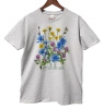 Roadside flowers — classic t-shirt