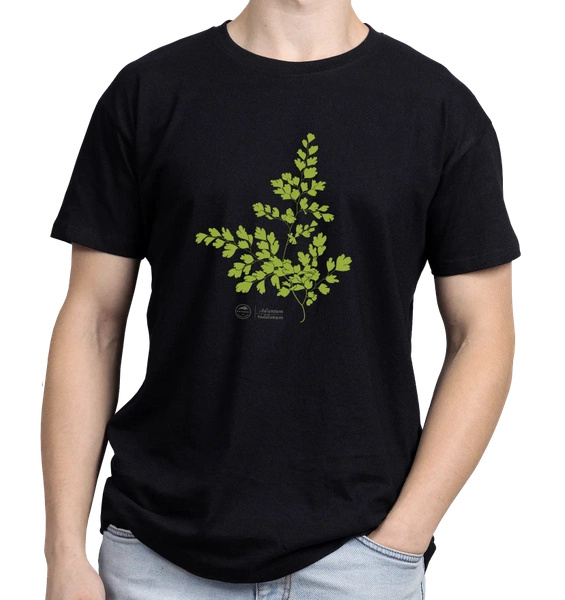 Maidenhair fern — unisex classic t-shirt