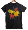 Norway maple — classic t-shirt