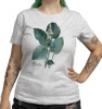 Hosta 'Blue Rock' — women's t-shirt