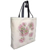 Common rhododendron — premium cotton bag