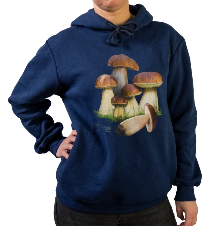 Penny bun — premium hoodie