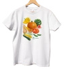 Cucurbit vegetables — classic t-shirt