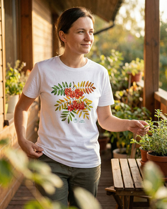 Rowan — women's t-shirt