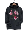 Saucer magnolia — hoodie