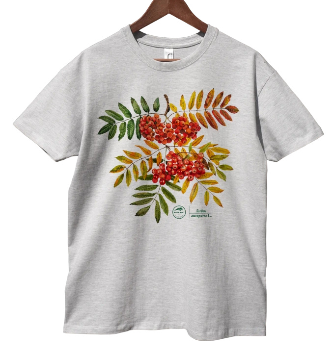 Rowan — classic t-shirt