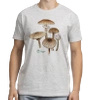 Parasol mushroom — classic t-shirt