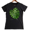 Monstera — women's t-shirt