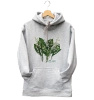 Lily of the valley — hoodie