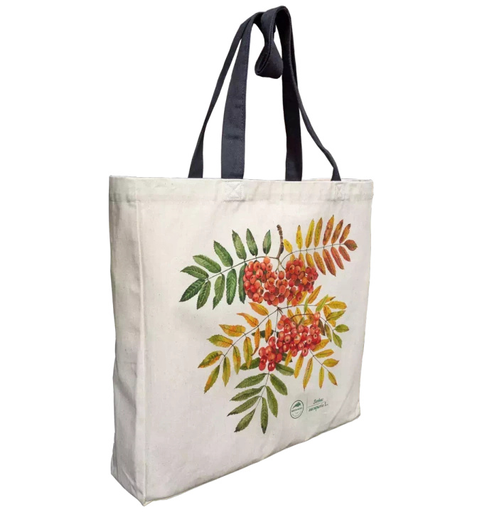 Rowan — premium cotton bag