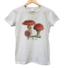 Fly agaric — women's t-shirt