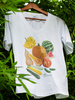 Cucurbit vegetables — premium  t-shirt