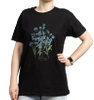 Forget-me-nots — classic t-shirt