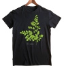 Maidenhair fern — unisex classic t-shirt