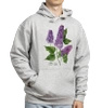 Common lilac — hoodie