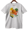 Cucurbit vegetables — classic t-shirt