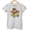 Penny bun — women's t-shirt