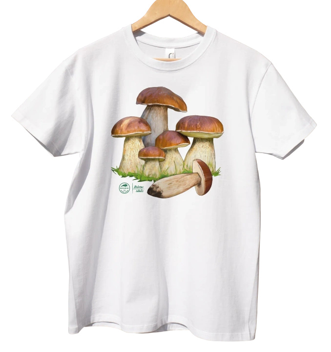 Penny bun — classic t-shirt