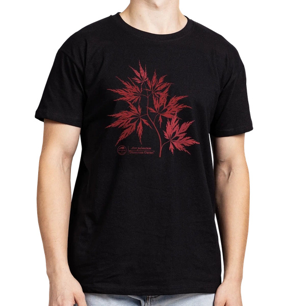 Acer Dissectum Garneta — classic t-shirt