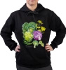 Cruciferous vegetables — premium hoodie