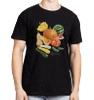 Cucurbit vegetables — classic t-shirt