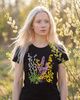 Spring shrubs — women's t-shirt