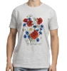 Wildflowers — classic t-shirt