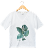 Hosta 'Blue Rock' — premium  t-shirt