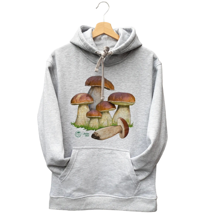 Penny bun — hoodie