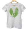 Light grey melange