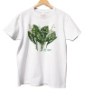 Lily of the valley — classic t-shirt