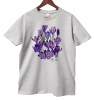 Spring crocus — classic t-shirt