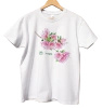 Common rhododendron — classic t-shirt