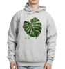 Monstera — hoodie