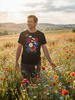 Wildflowers — classic t-shirt