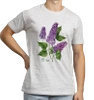 Common lilac — classic t-shirt