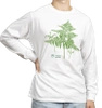 Eagle fern — long sleeve t-shirt