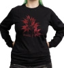 Acer Dissectum Garneta — long sleeve t-shirt