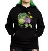 Cruciferous vegetables — hoodie