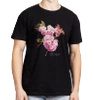 Cherry blossom 'Kanzan' — classic unisex t-shirt