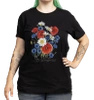 Wildflowers — classic t-shirt