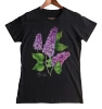 Common lilac — women's t-shirt