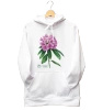 Catawba rosebay — hoodie