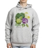 Cruciferous vegetables — hoodie