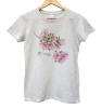 Common rhododendron — women's t-shirt