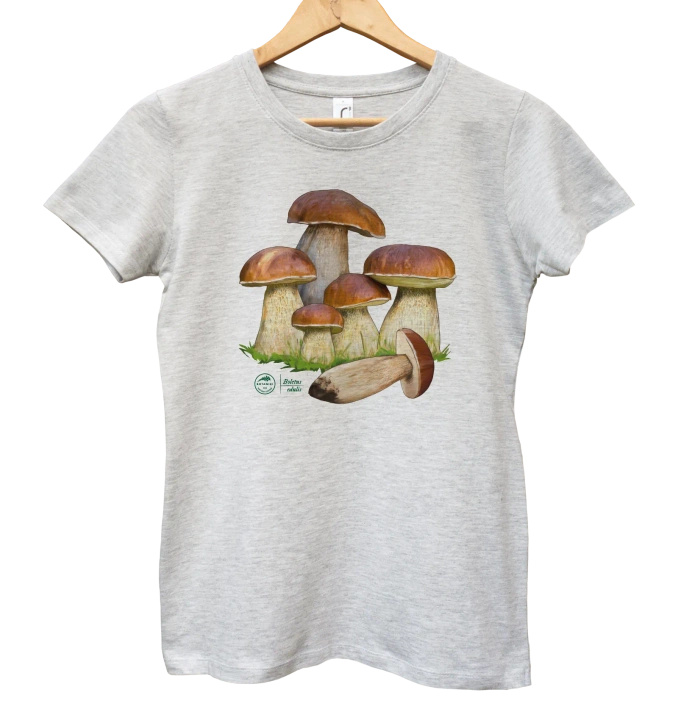 Penny bun — women's t-shirt