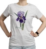 Iris 'Alcazar' — women's t-shirt