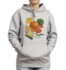 Cucurbit vegetables — hoodie